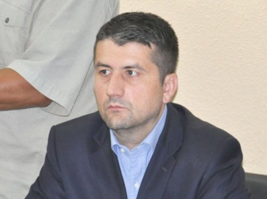 Făgădău spune că nu candidează la Primăria Constanţa în 2016